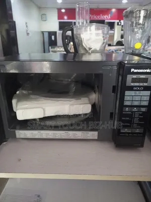 Panasonic Solo Microwave Oven