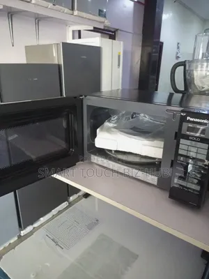 Panasonic Solo Microwave Oven