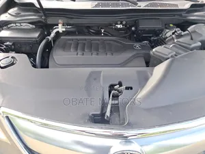 Acura MDX 2015 Green