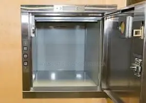 High Quality Stainless Steel Dumbwaiter Lift