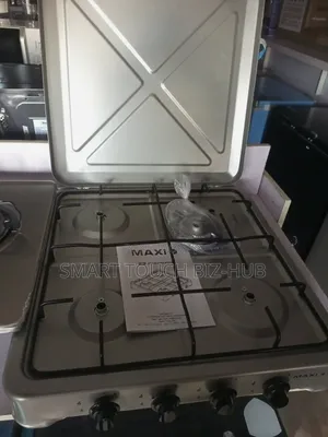 Maxi Table Top Gas Cooker