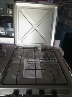 Maxi Table Top Gas Cooker