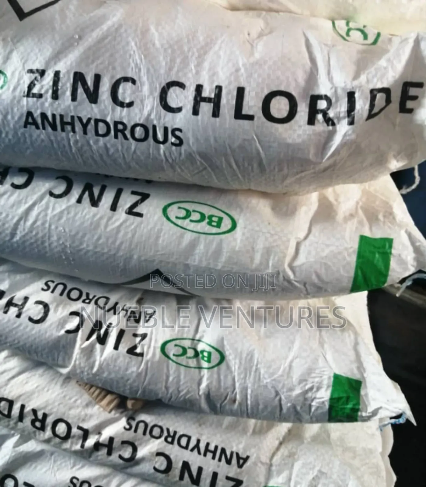 Zinc Chloride