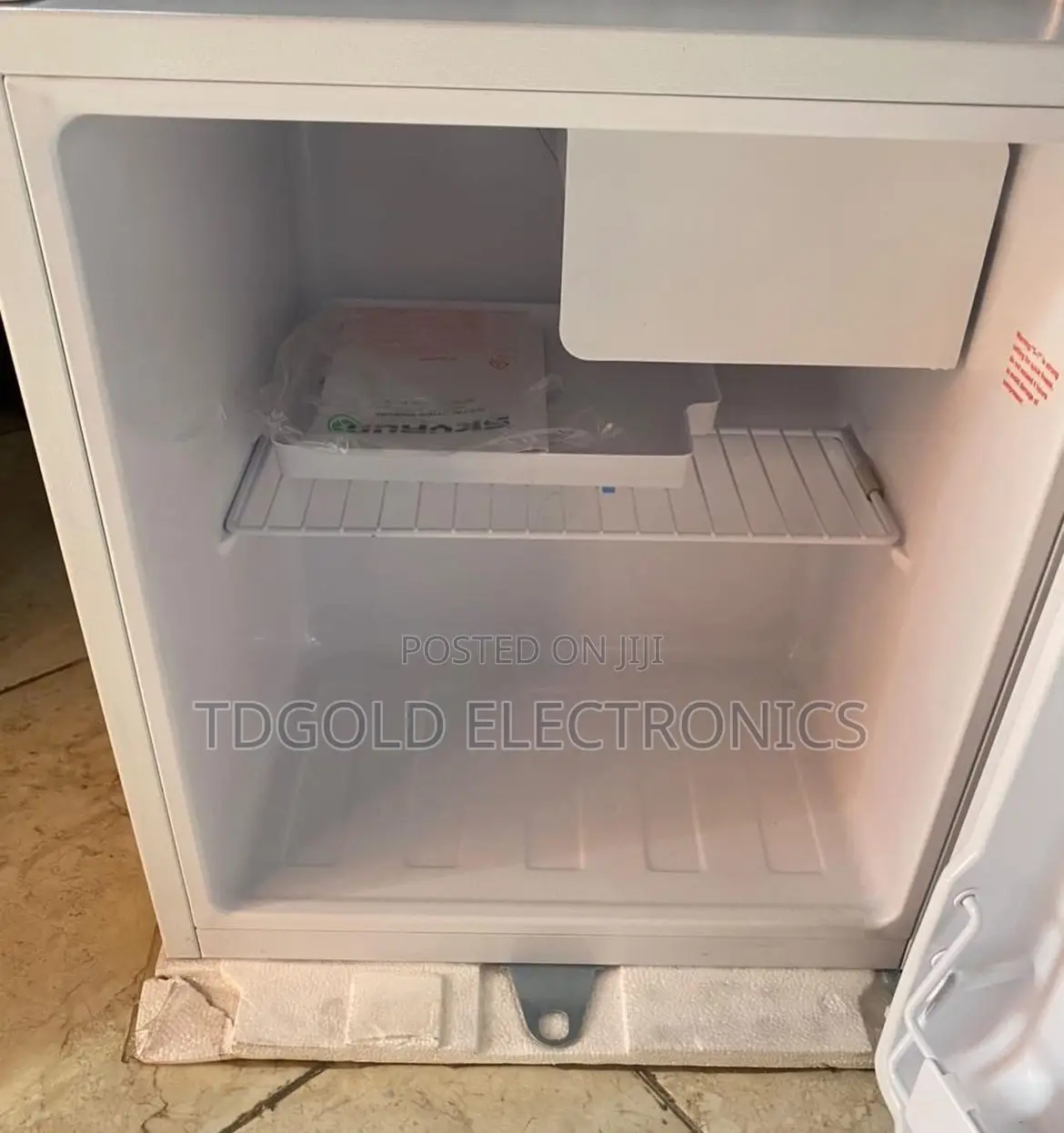 Skyrun Refigerator 55l Bed Side Fridge