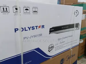 Standard Polystar Range Hood Pv-Jy9015b