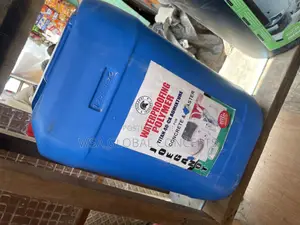 25 Liters Waterproofing Polymer for Concrete and Plaster