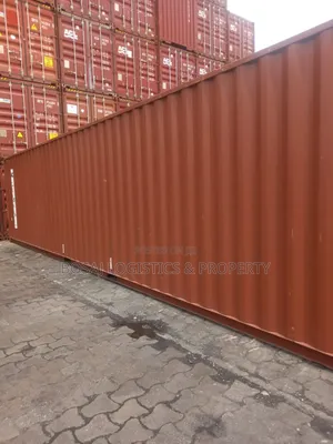 20ft Container