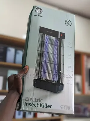 Green Lion Insect Killer