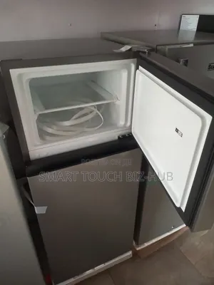 Hisense Refrigerator 172dr With Reversible Door