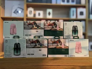 Green Lion Air Diffuser