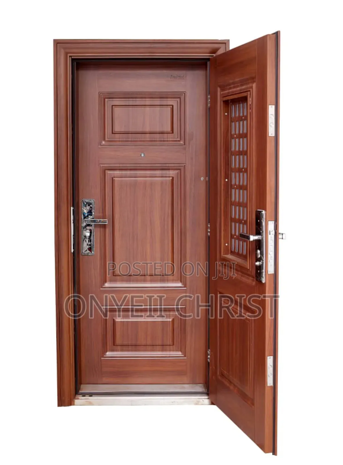 Kitchen Door
