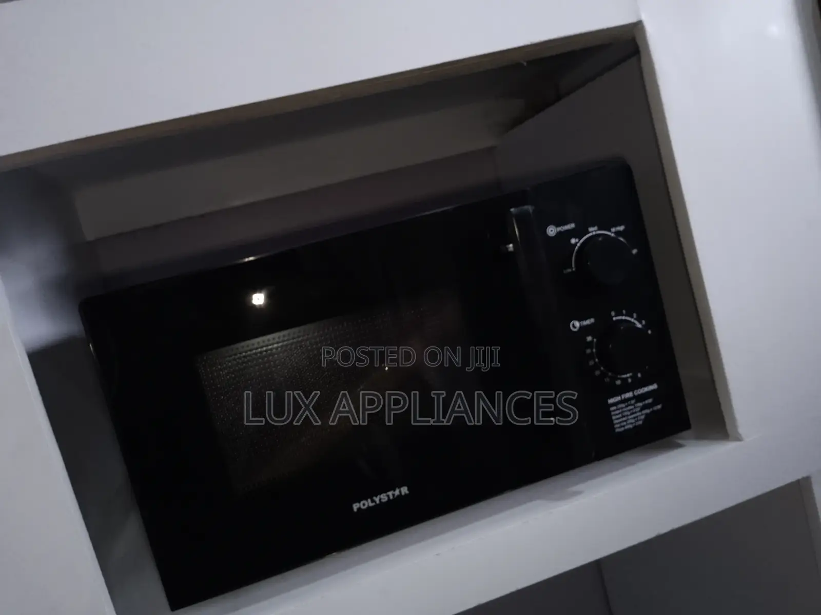 The Most Picked Polystar 20l Microwave