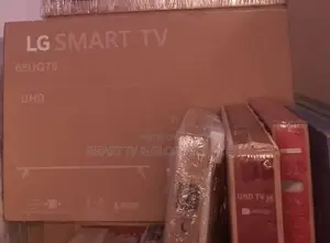 LG 65 Inches Smart Tv Voice Recognition