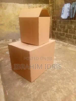 Carton Package