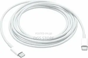 USB C Charge Cable 2m