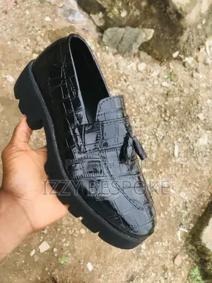 Quality Leather Shoes