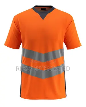 Monogrammed Branded Security Uniforms Chef Gowns