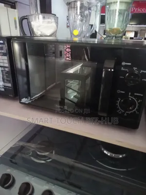 Scanfrost Microwave Oven