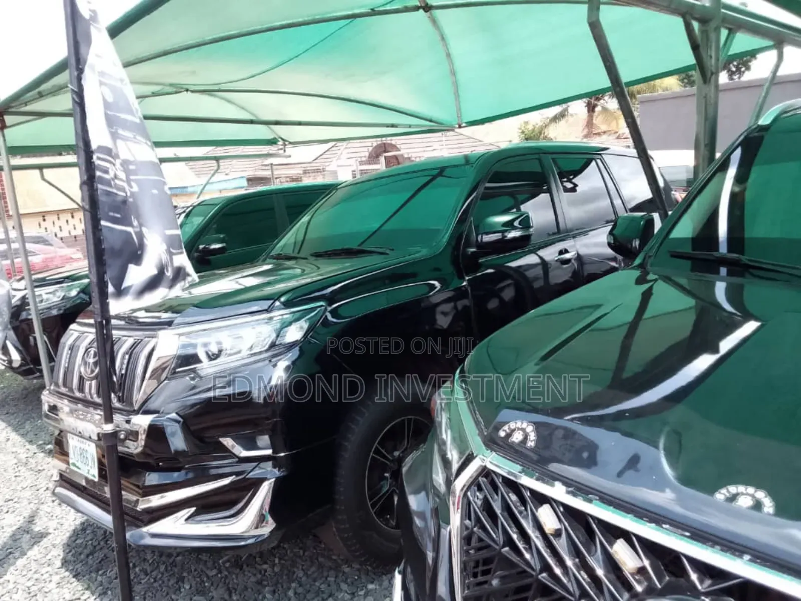 Luxury Car Rentals