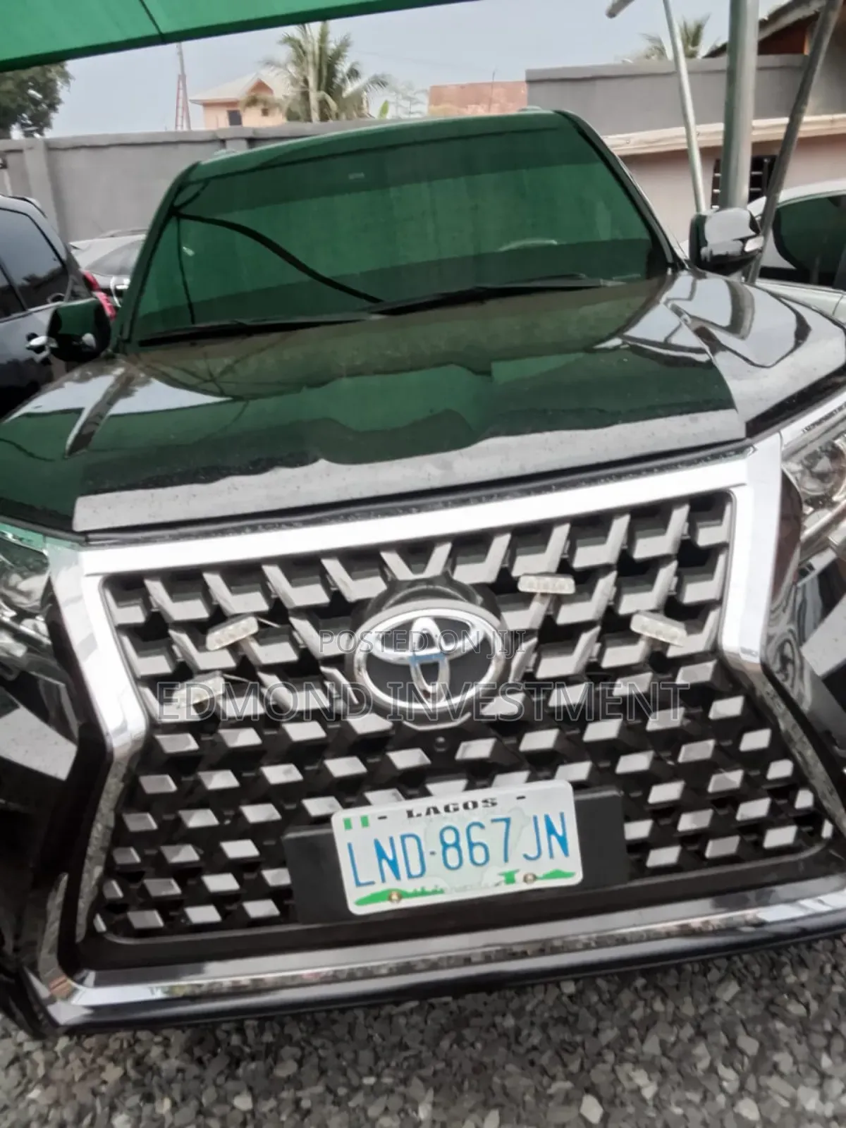 Luxury Car Rentals