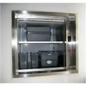 Restaurant Food Dumbwaiter Elevator