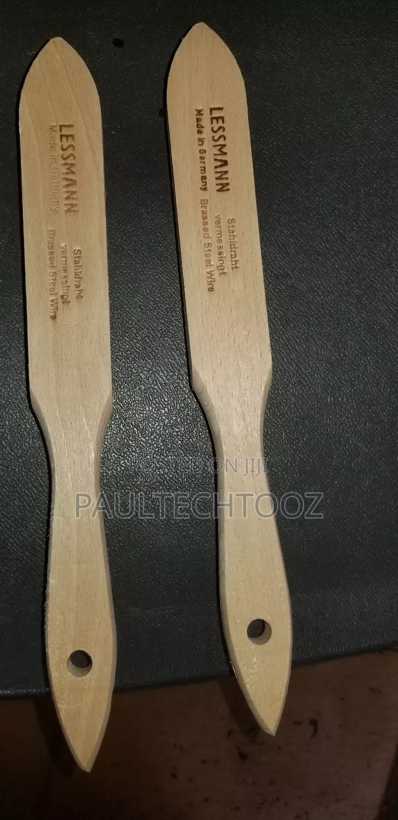 Brass Wire Brush