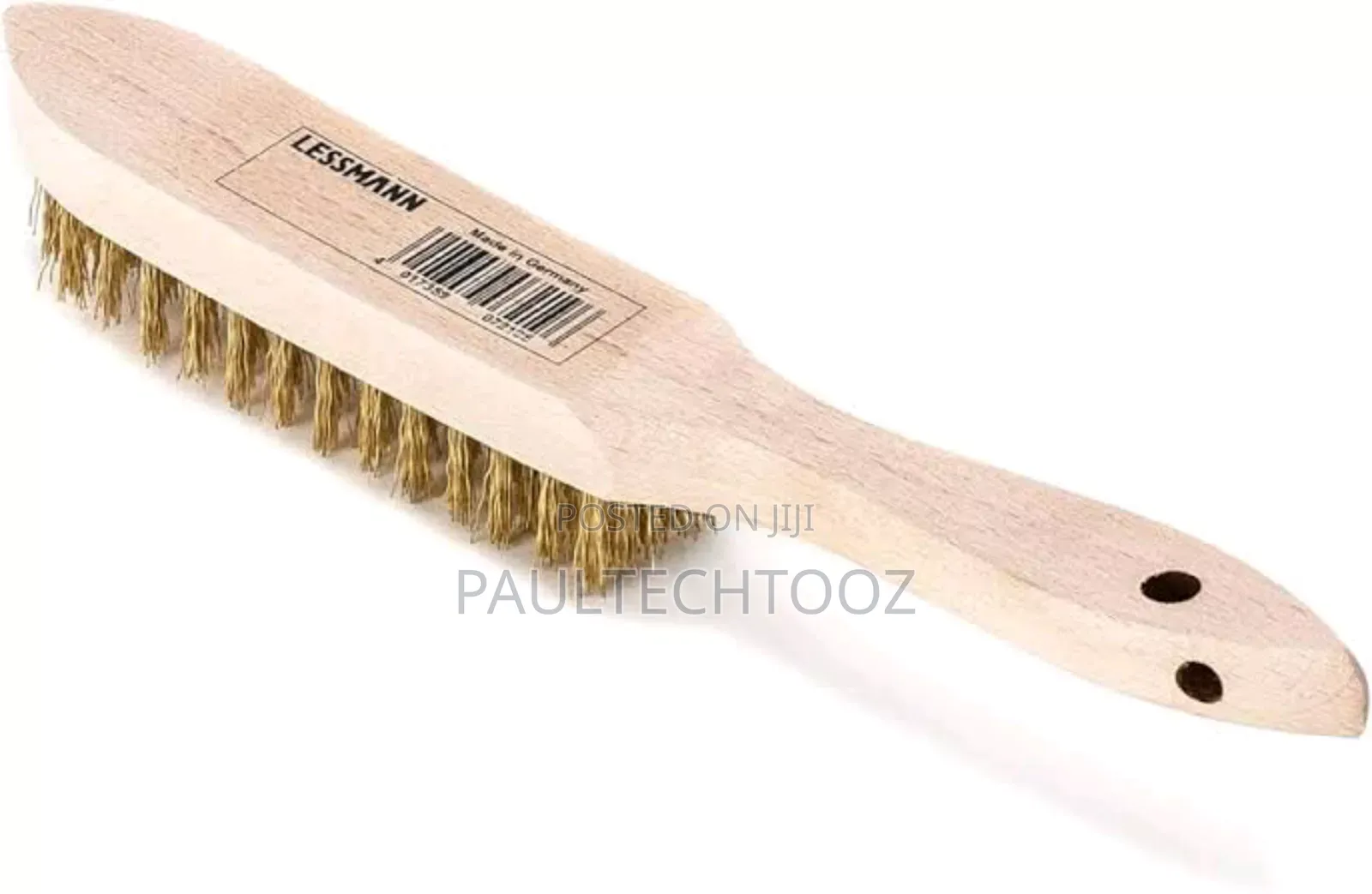 Brass Wire Brush