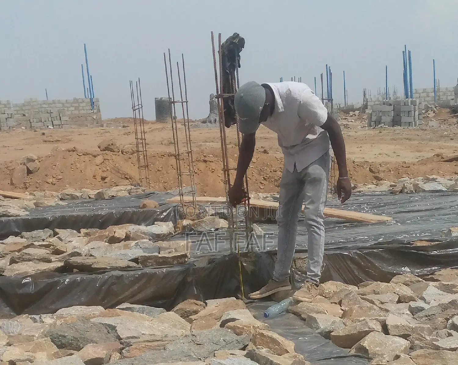 Civil Engineer