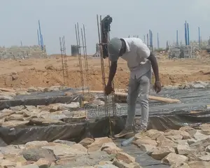Civil Engineer
