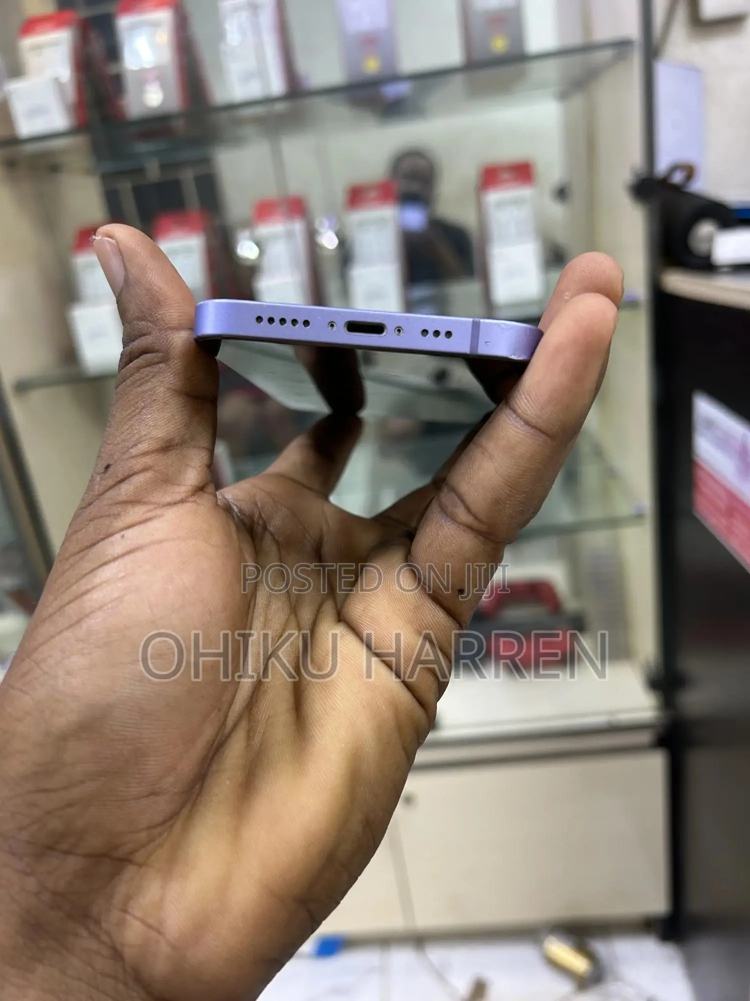 Apple iPhone 12 64 GB
