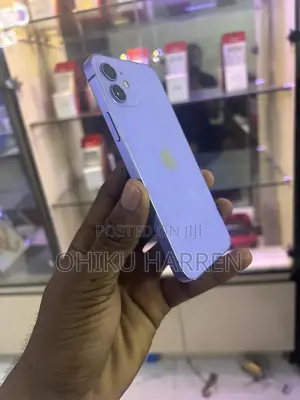 Apple iPhone 12 64 GB