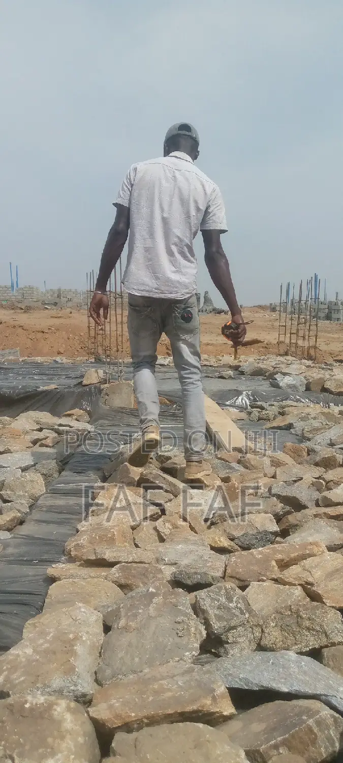 Civil Engineer