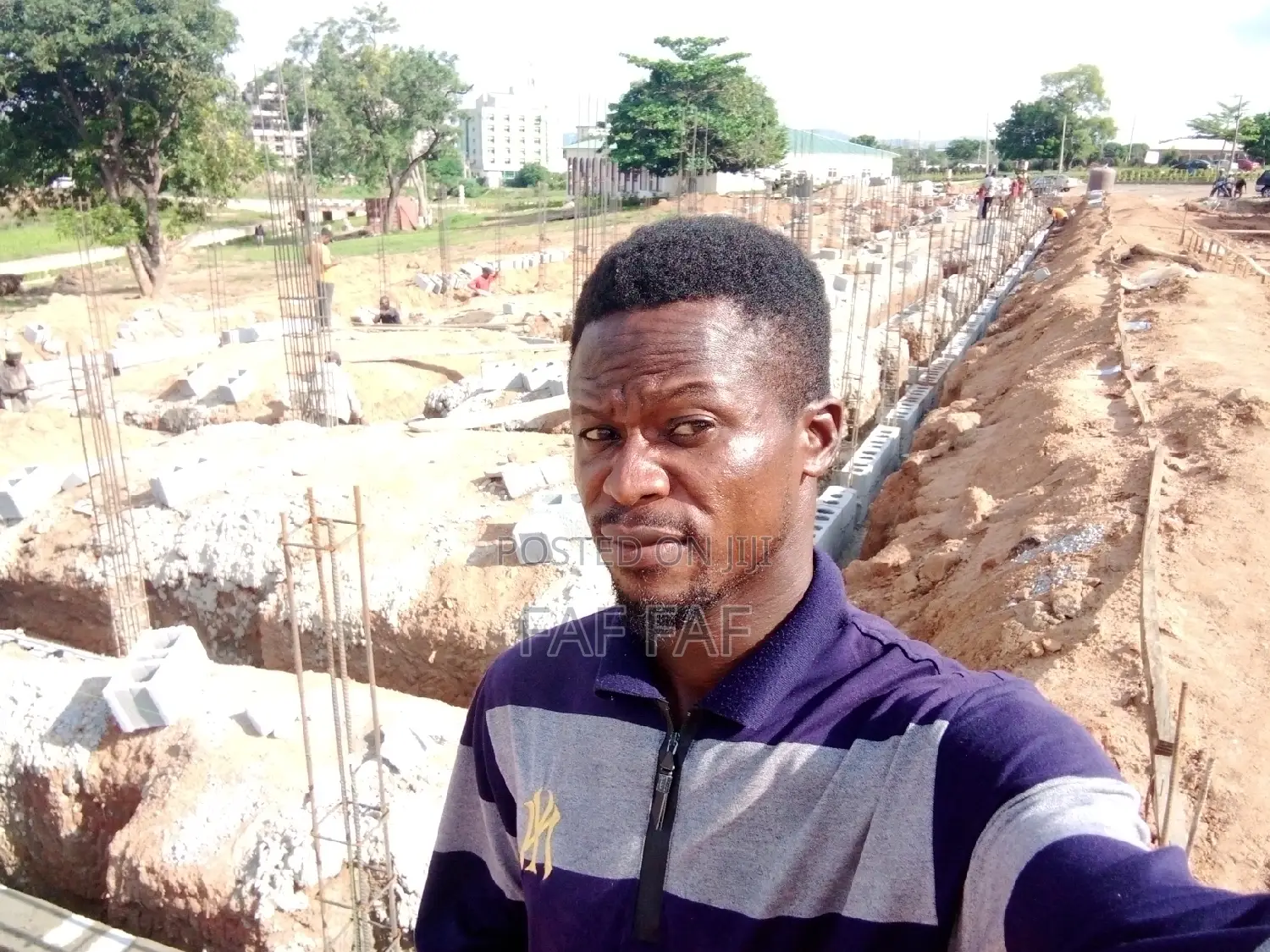 Civil Engineer