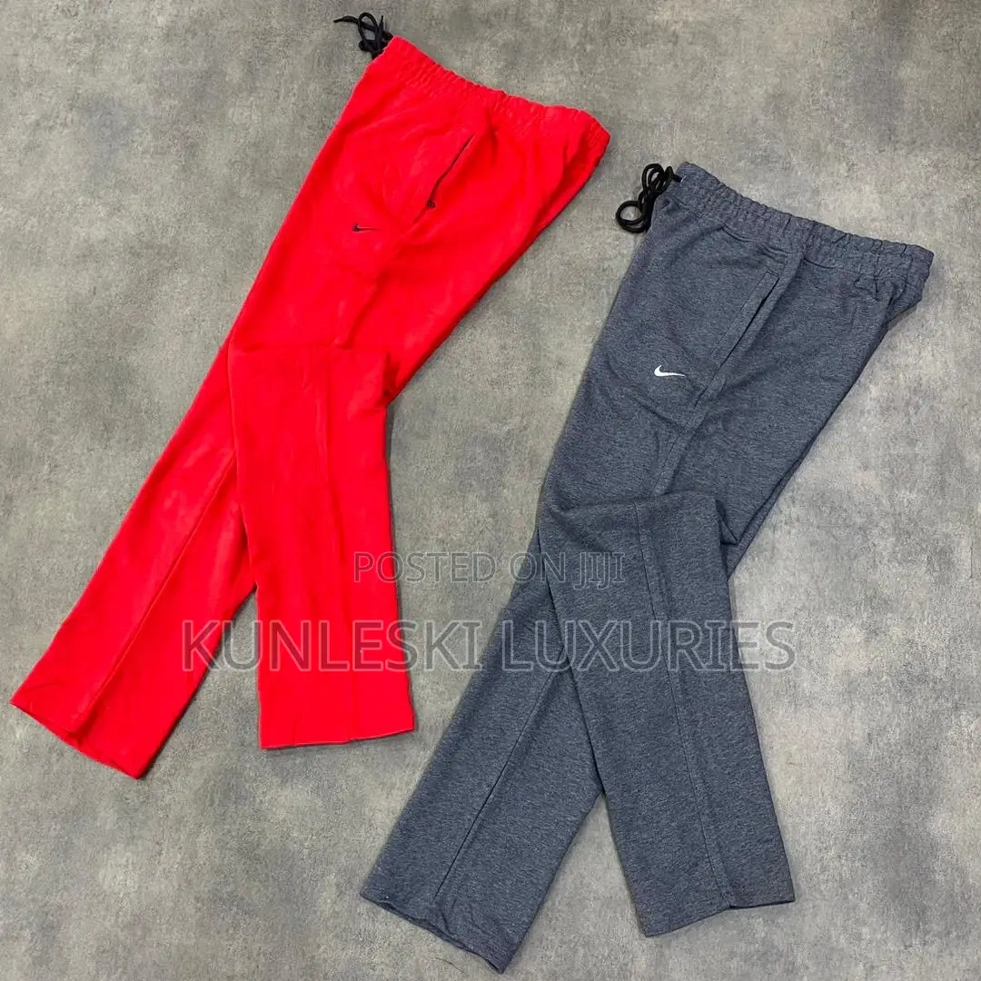 Original Nike Joggers Collections