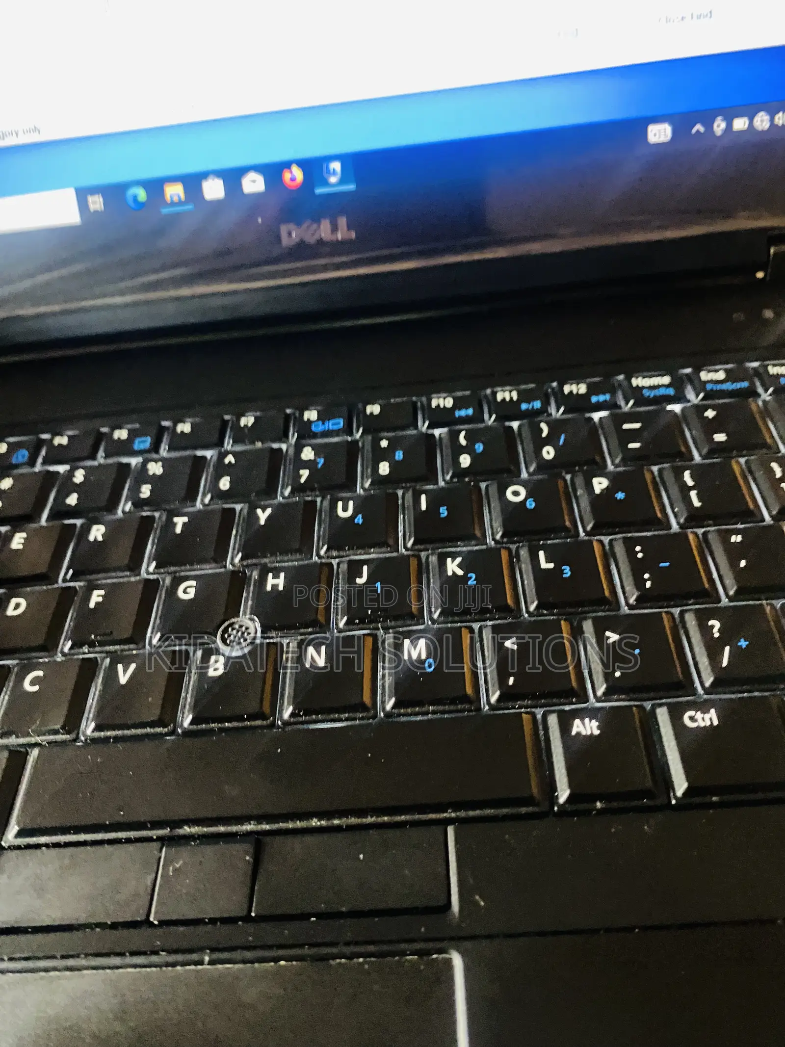 Laptop Dell Latitude E6440 8GB Intel Core I7 HDD 500GB