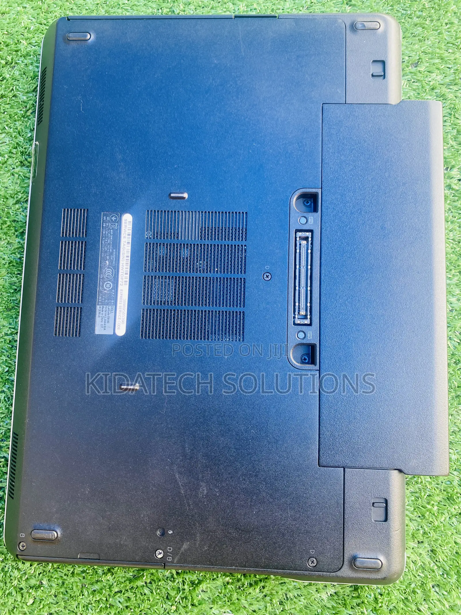 Laptop Dell Latitude E6440 8GB Intel Core I7 HDD 500GB