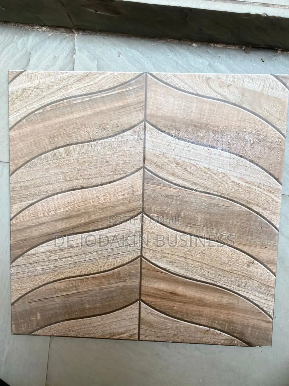40x40 Kitchen Floor Tile R 001