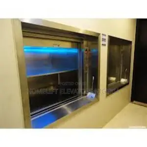 Commercial Dumbwaiters Lift for Home Kitchen Restaurant