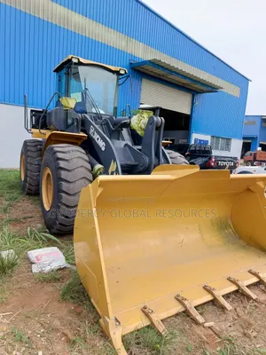 Brand New XCMG Wheel Loader 3 Ton, 5 Tons 7 Tons for Sale