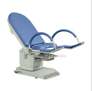England Electric Gynecology Table AR-EL 2087-3