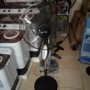 Nexus Standing Fan 18 Inches