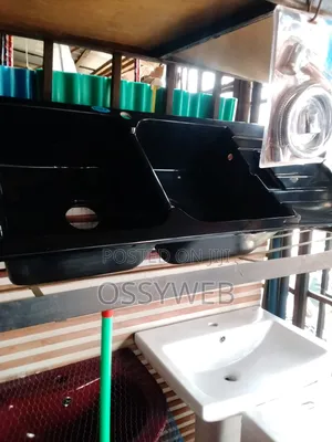 Mable Kitchen Sink