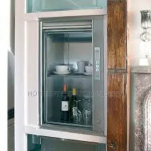 Home Dumbwaiter Small Kitchen Food Elevator