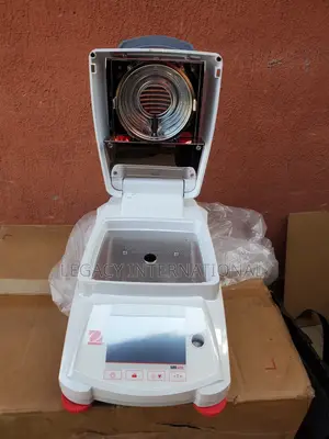 Moisture Analyzer Ohaus Mb120