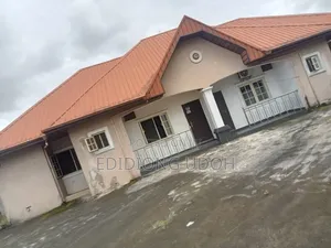 Photo - 4bdrm Block of Flats in Akpasak Estate, Uyo, for sale
