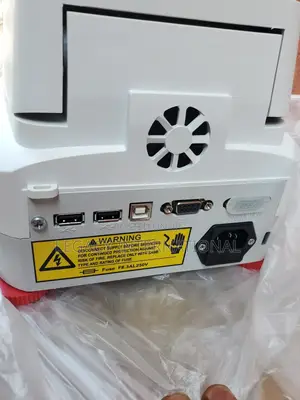 Moisture Analyzer Ohaus Mb120