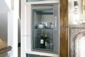 Dumbwaiter (Food) Elevator