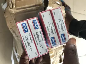 6208-2z/C3,6208-2rs/C3 SKF Bearing Available