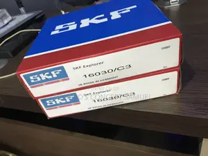 16030-C3 SKF Bearing Available