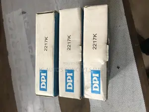 2217ek Original DPI Bearing Available